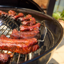 18” Original Kettle® Charcoal Grill — Black by Weber - view 5