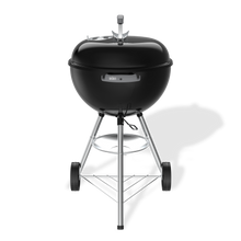 18” Original Kettle® Charcoal Grill — Black by Weber