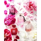 Victoria's Secret Bombshell Seduction Eau de Parfum, Notes of White Peony, Sage & Velvet Musk, Perfumes for Women (3.4 oz)