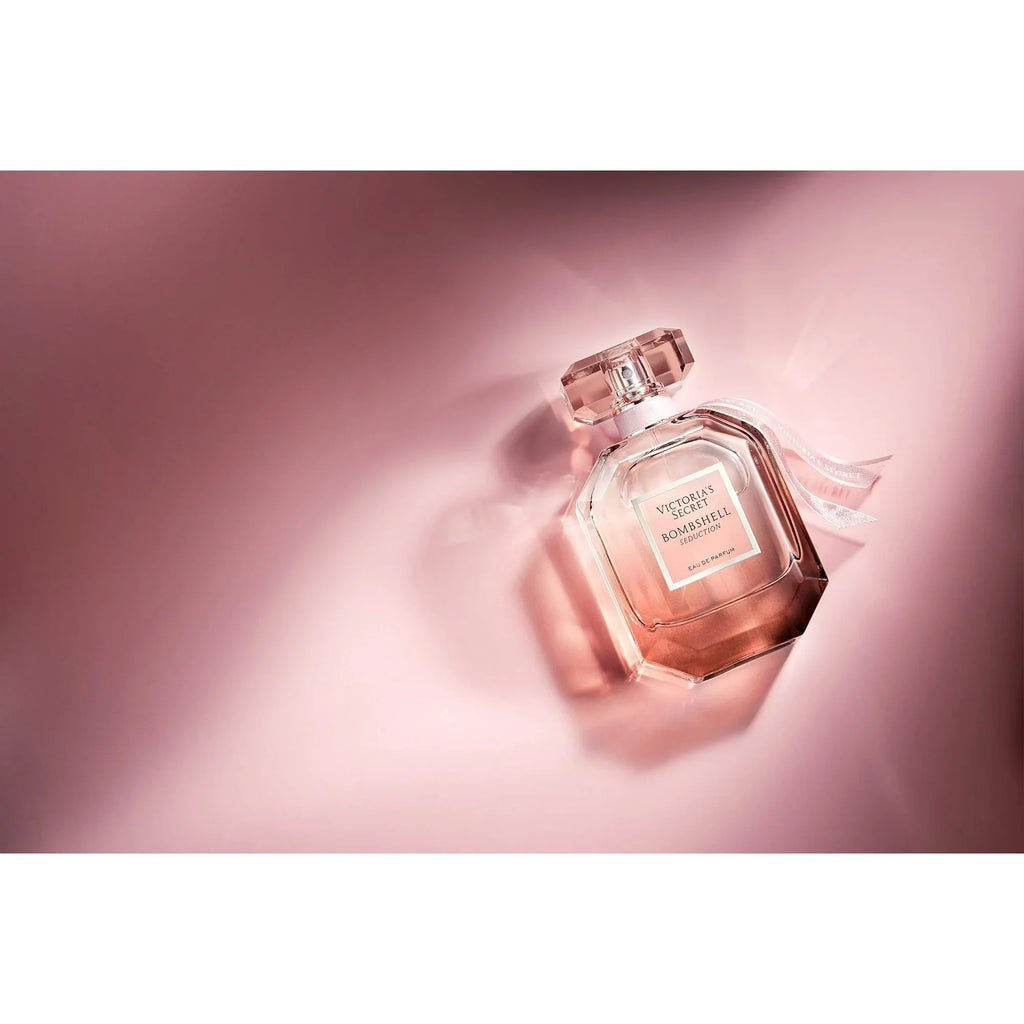 Victoria's Secret Bombshell Seduction