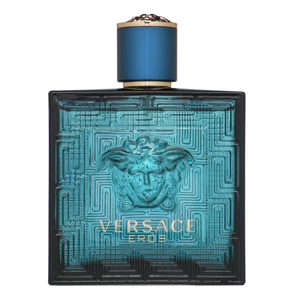 Versace Eros Eau de Toilette