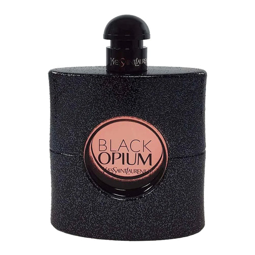 Black Opium by Yves Saint Laurent Eau De Perfumes Spray 3 oz for Female