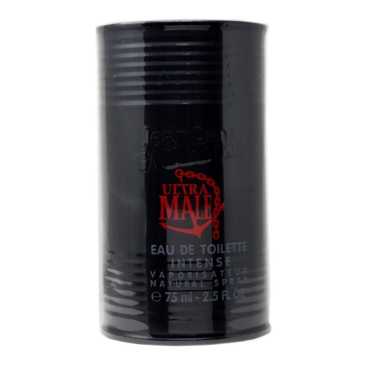 Jean Paul Gaultier Men RETAIL Ultra Male Intense