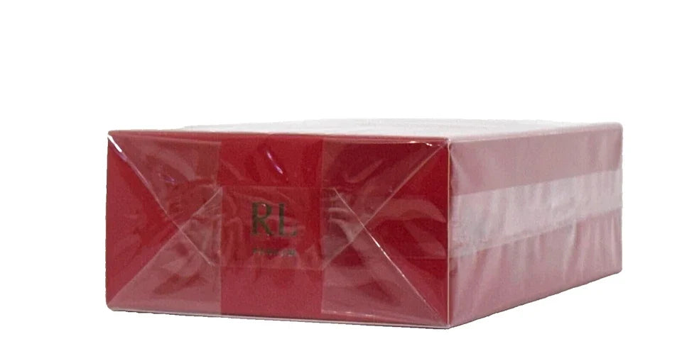 Polo Red Parfum by Ralph Lauren
