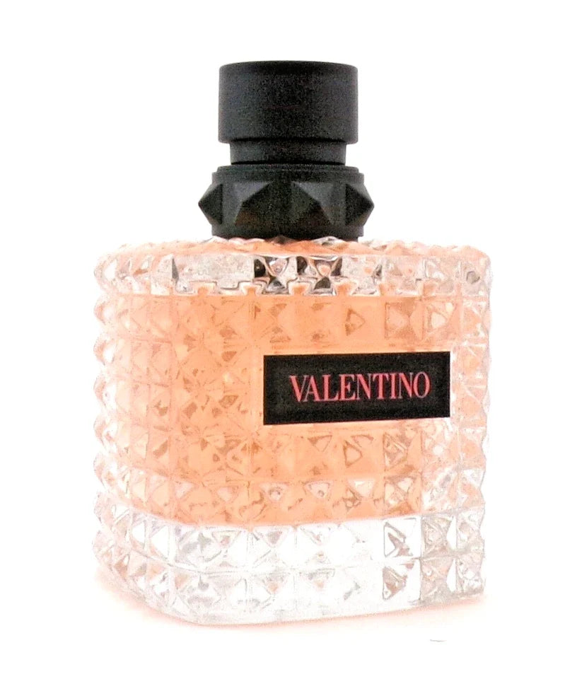 Valentino Donna Born In Roma