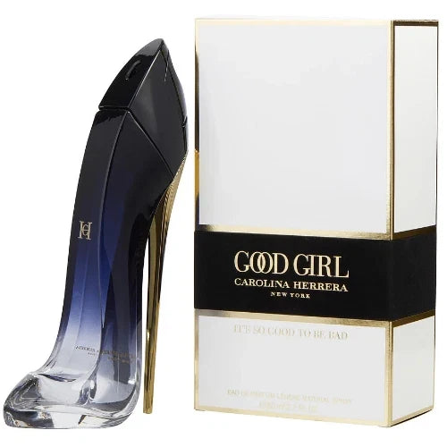 Good Girl Legere by Carolina Herrera 2.7 oz EDP Perfume for Women New In Box
